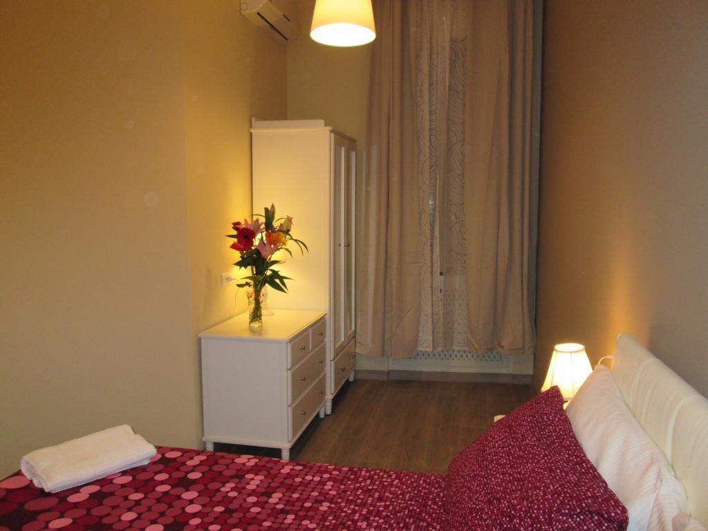 Trevi Elegance Suite Roma Quarto foto