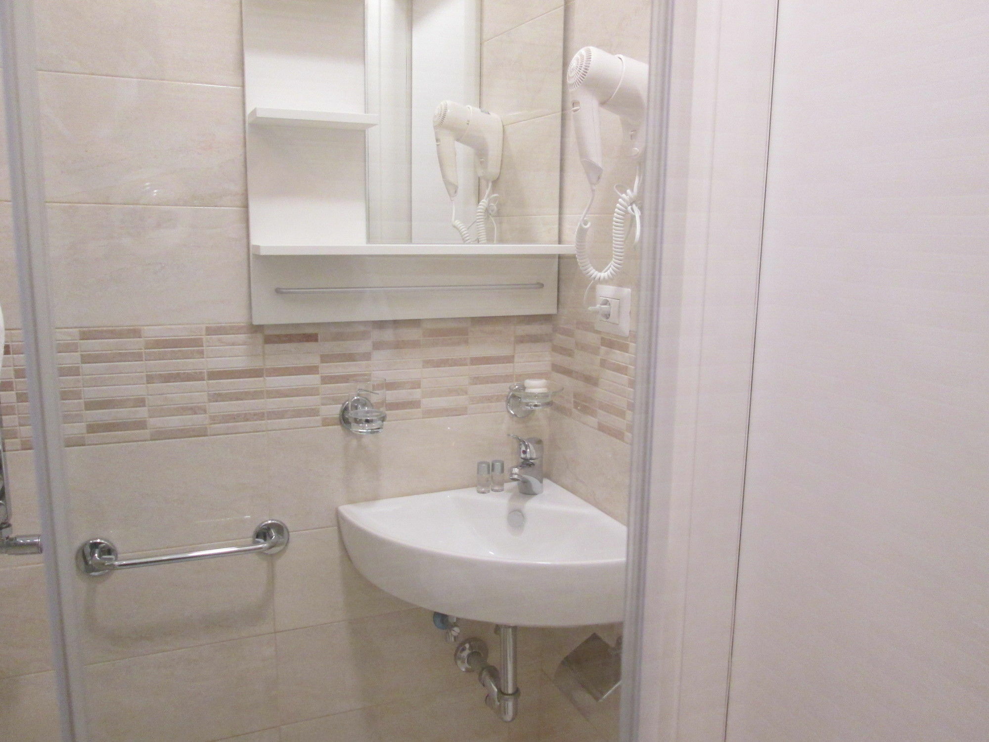 Trevi Elegance Suite Roma Exterior foto