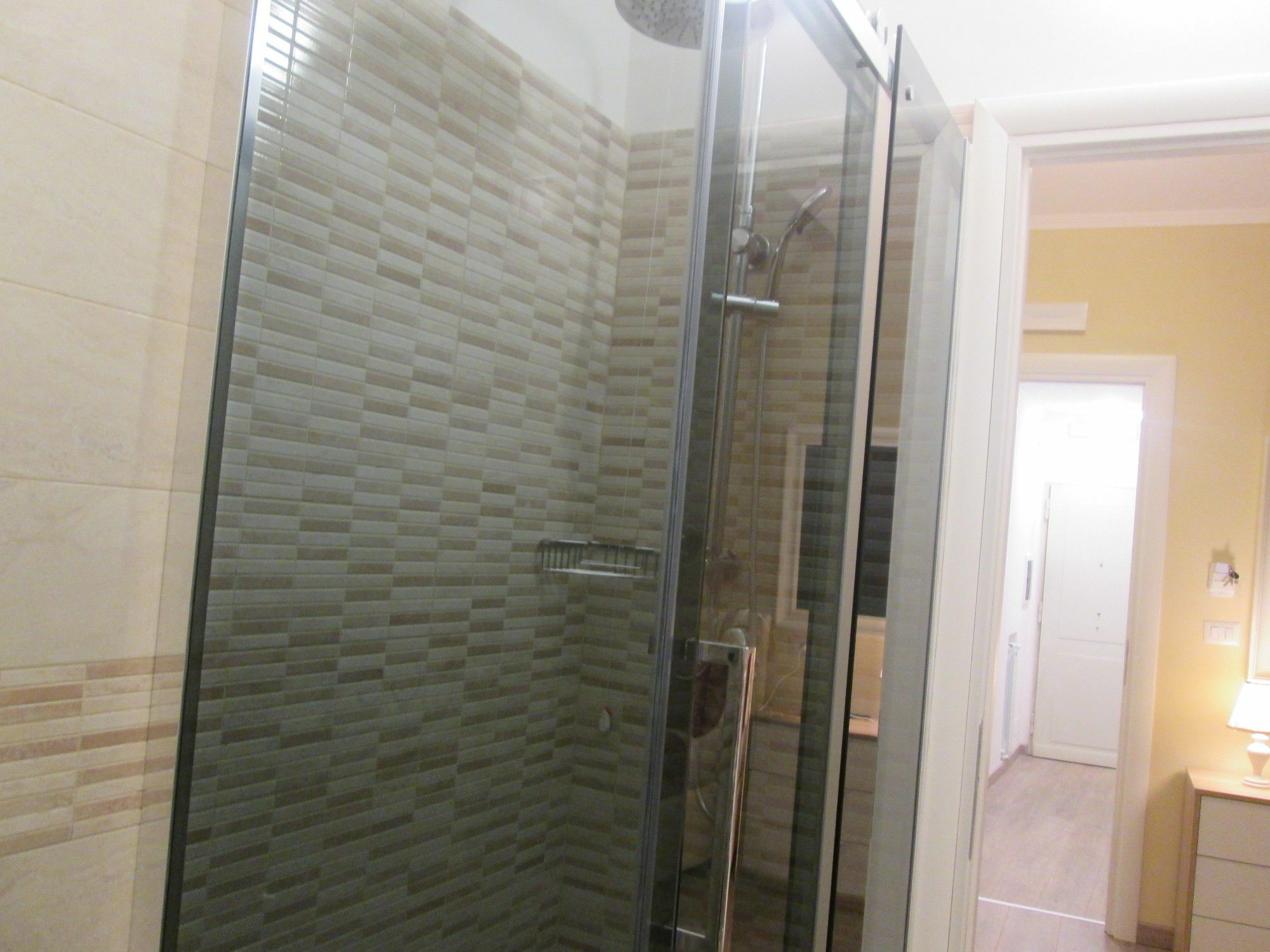 Trevi Elegance Suite Roma Exterior foto