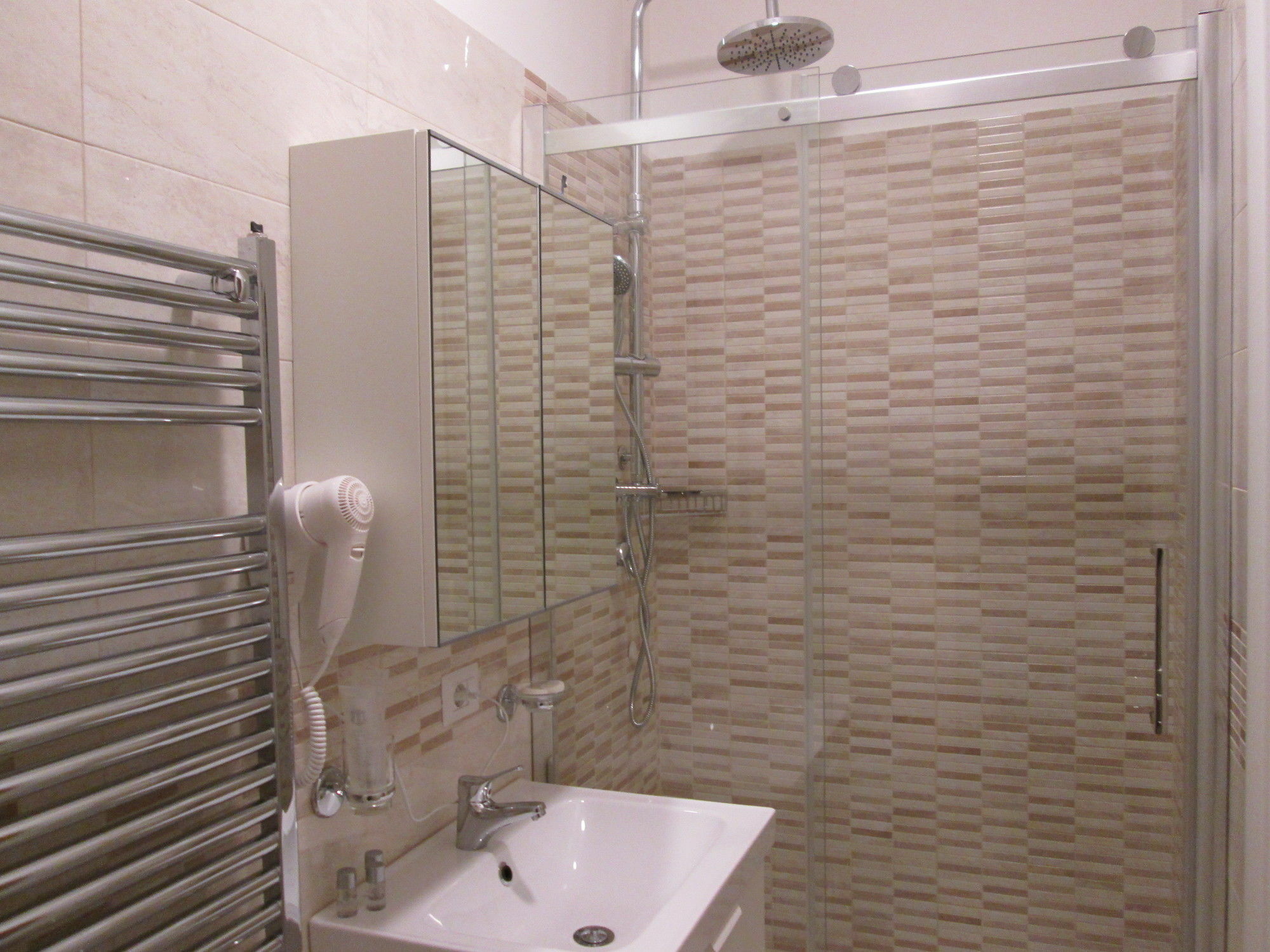 Trevi Elegance Suite Roma Exterior foto