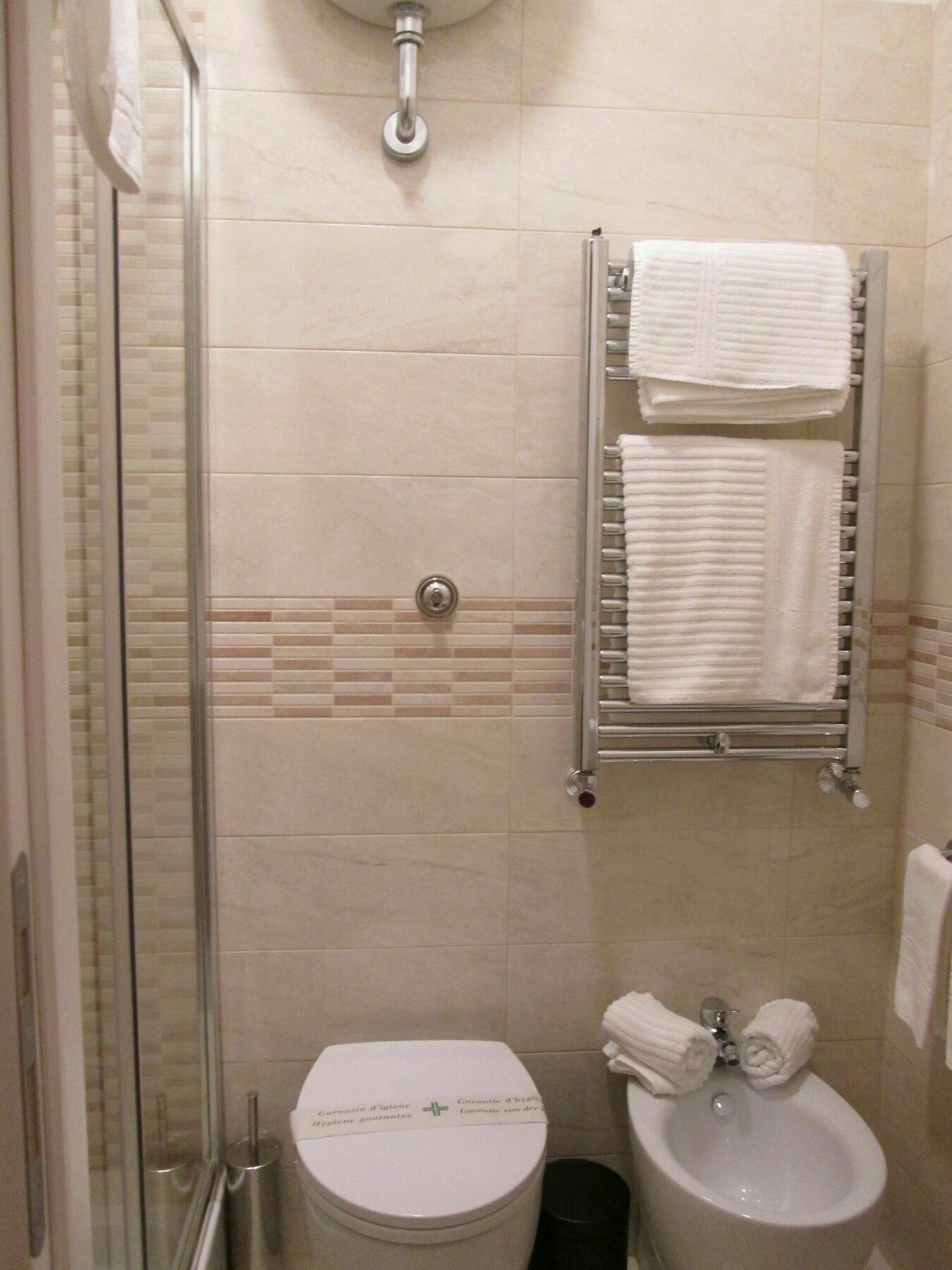 Trevi Elegance Suite Roma Exterior foto